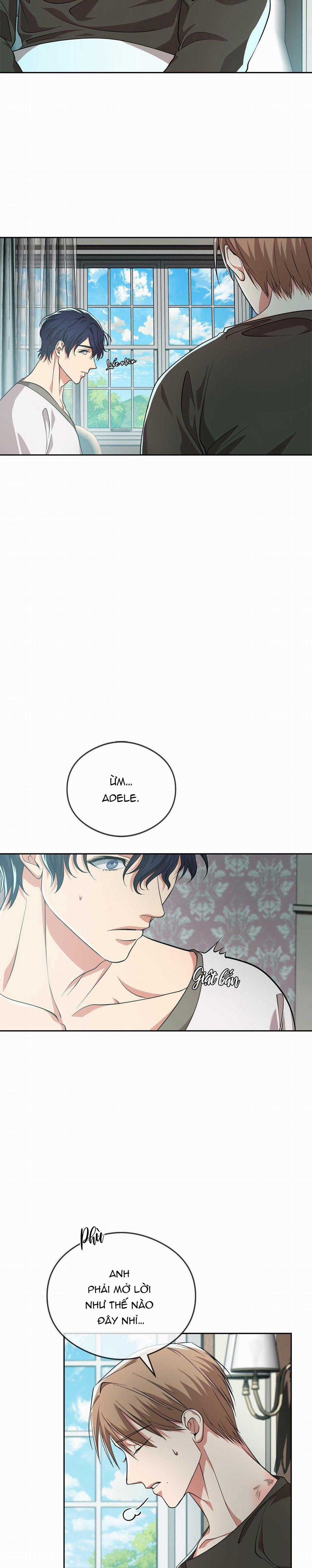 Ta Xây Dựng Tổ Chức Cứu Thế Chapter 20.3 trang 12