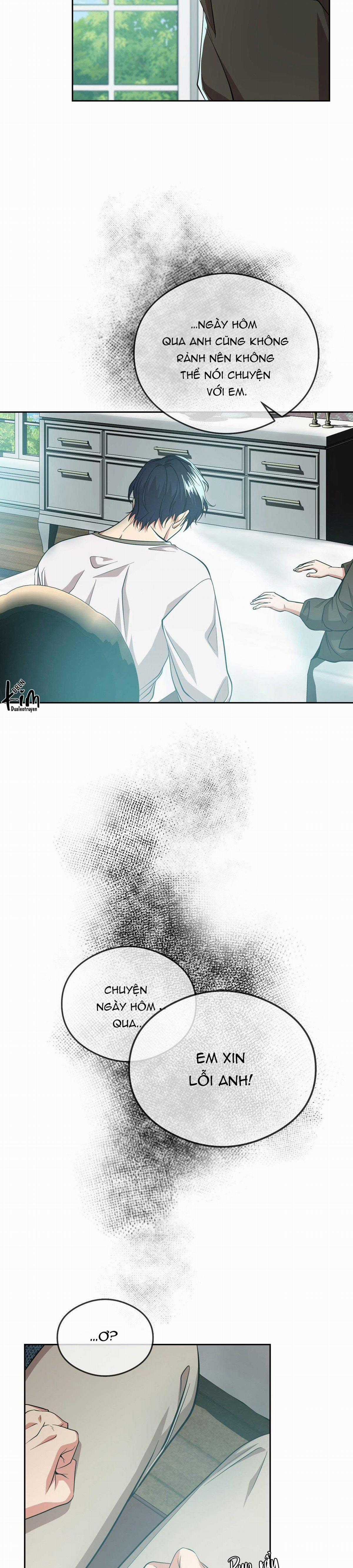 Ta Xây Dựng Tổ Chức Cứu Thế Chapter 20.3 trang 13