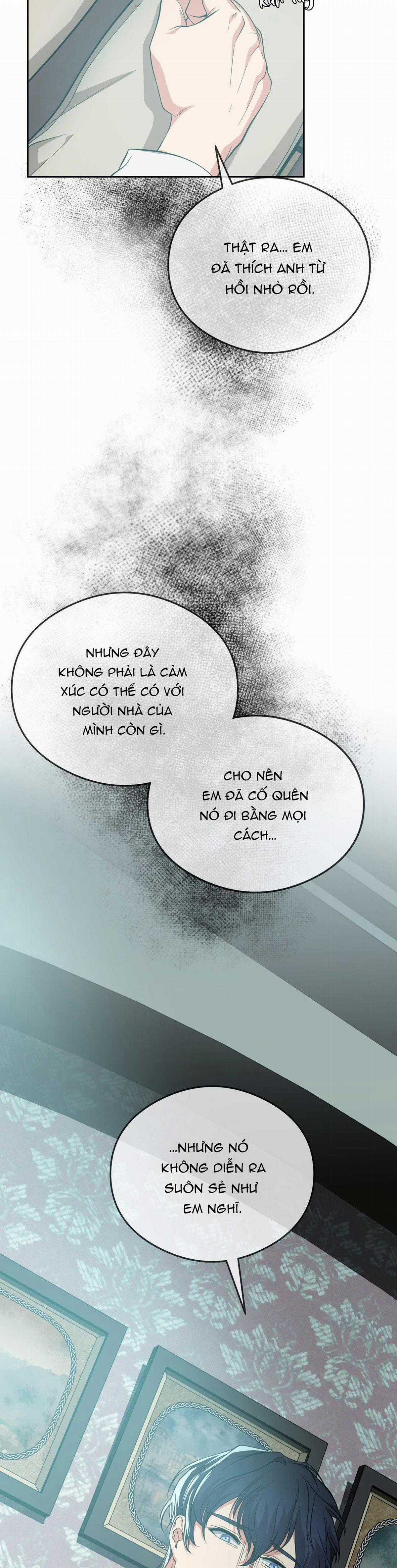 Ta Xây Dựng Tổ Chức Cứu Thế Chapter 20.3 trang 14