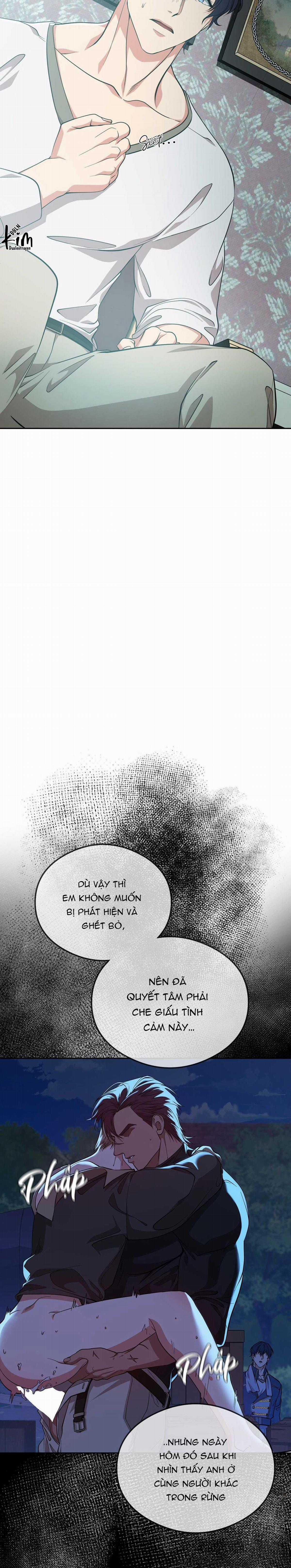 Ta Xây Dựng Tổ Chức Cứu Thế Chapter 20.3 trang 15