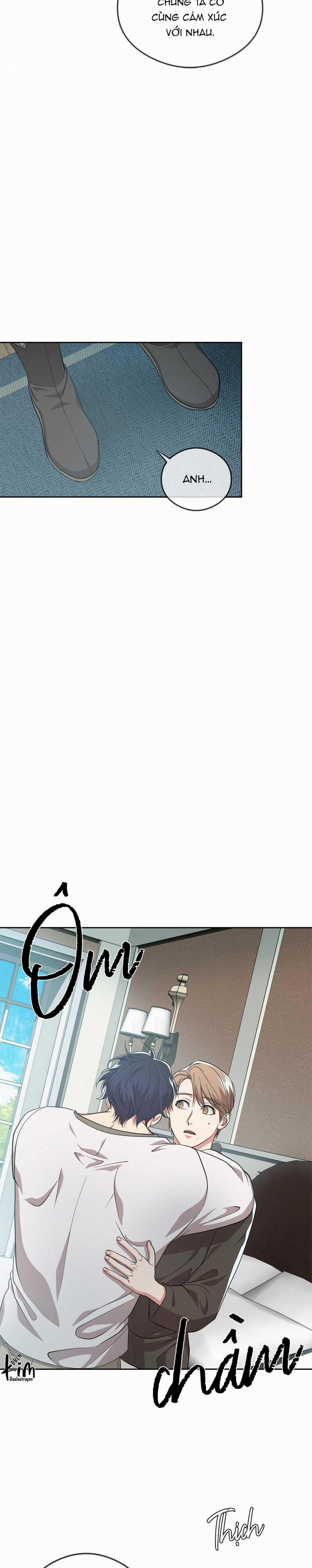 Ta Xây Dựng Tổ Chức Cứu Thế Chapter 20.3 trang 18