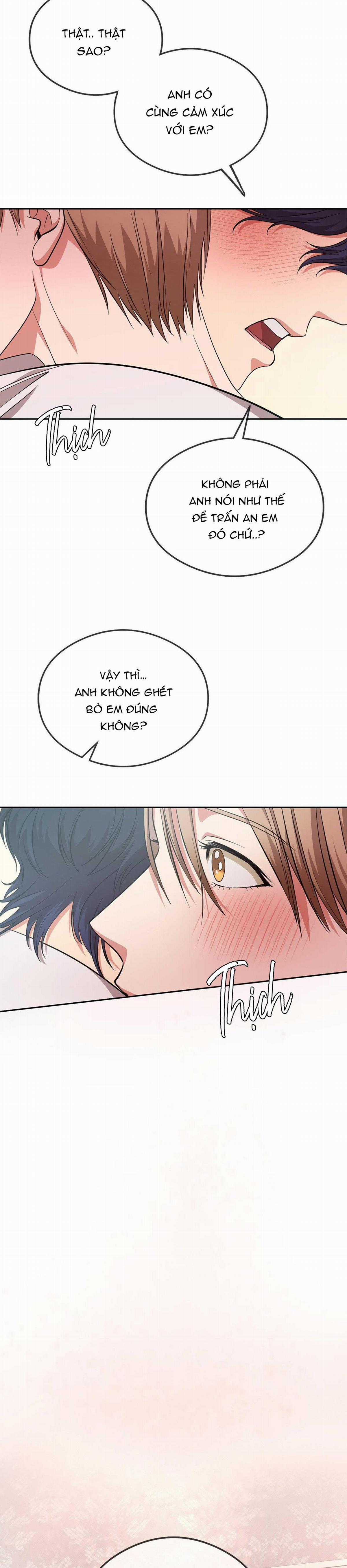 Ta Xây Dựng Tổ Chức Cứu Thế Chapter 20.3 trang 19