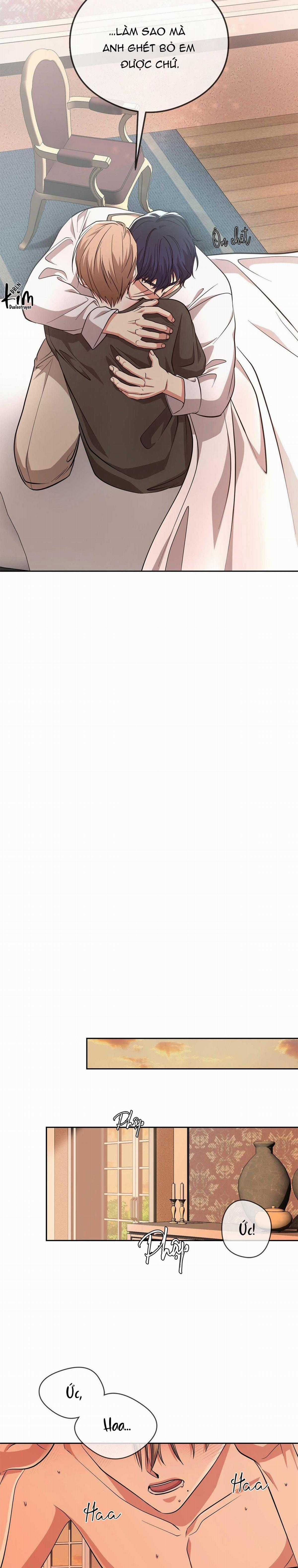 Ta Xây Dựng Tổ Chức Cứu Thế Chapter 20.3 trang 20