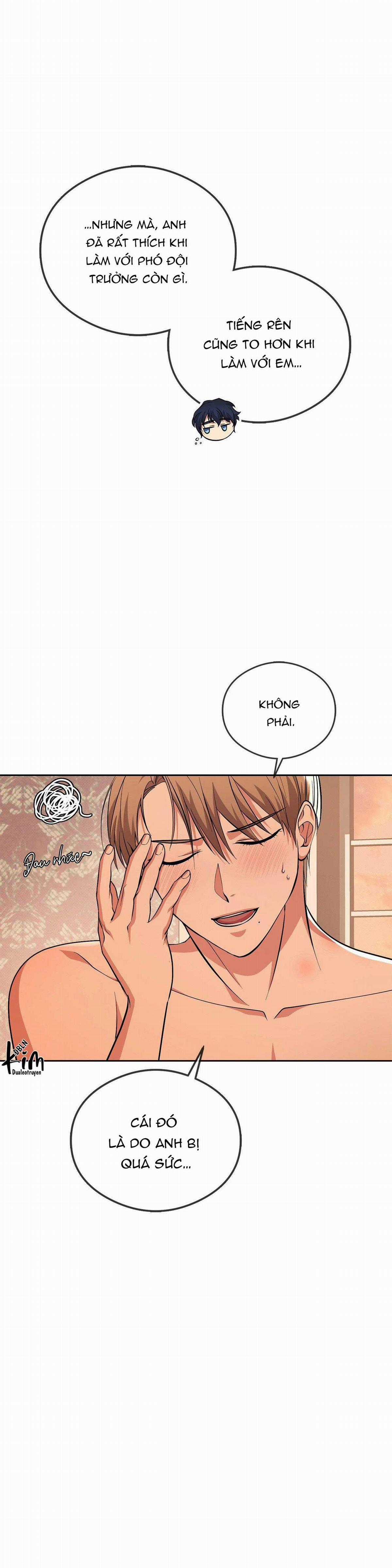 Ta Xây Dựng Tổ Chức Cứu Thế Chapter 20.3 trang 25