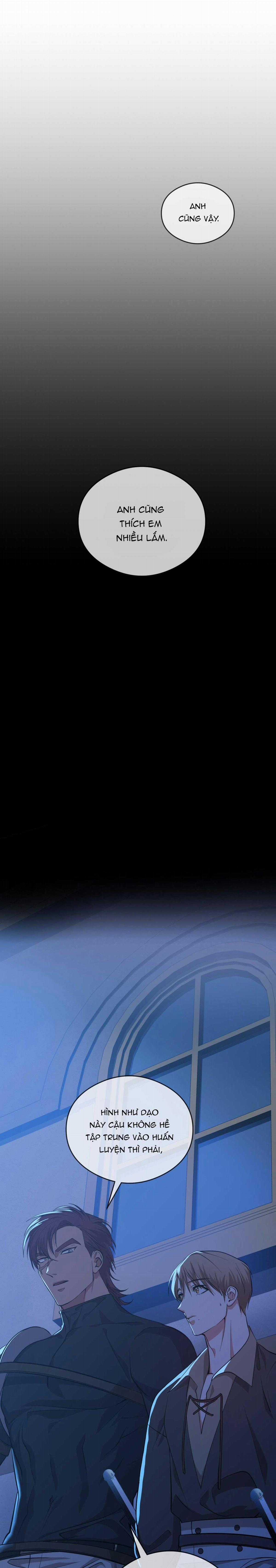 Ta Xây Dựng Tổ Chức Cứu Thế Chapter 20.3 trang 28