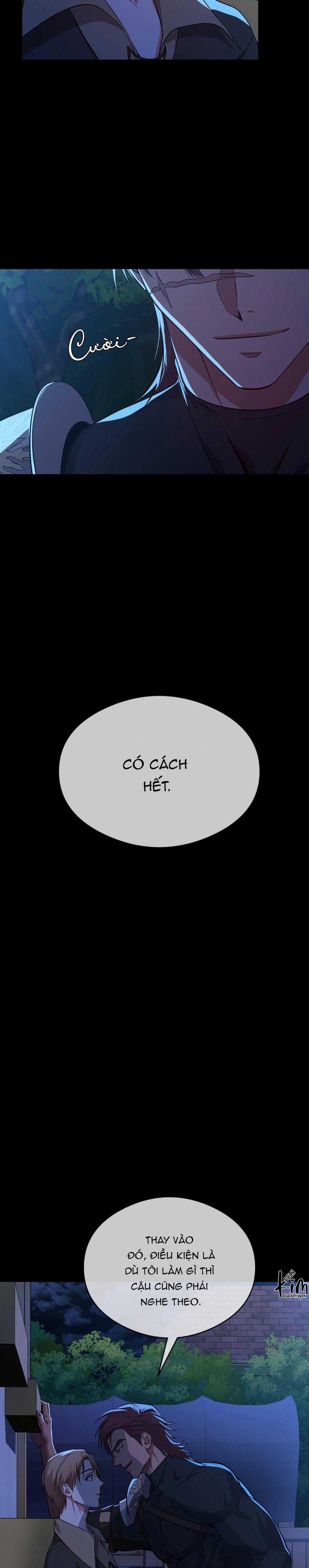 Ta Xây Dựng Tổ Chức Cứu Thế Chapter 20.3 trang 31