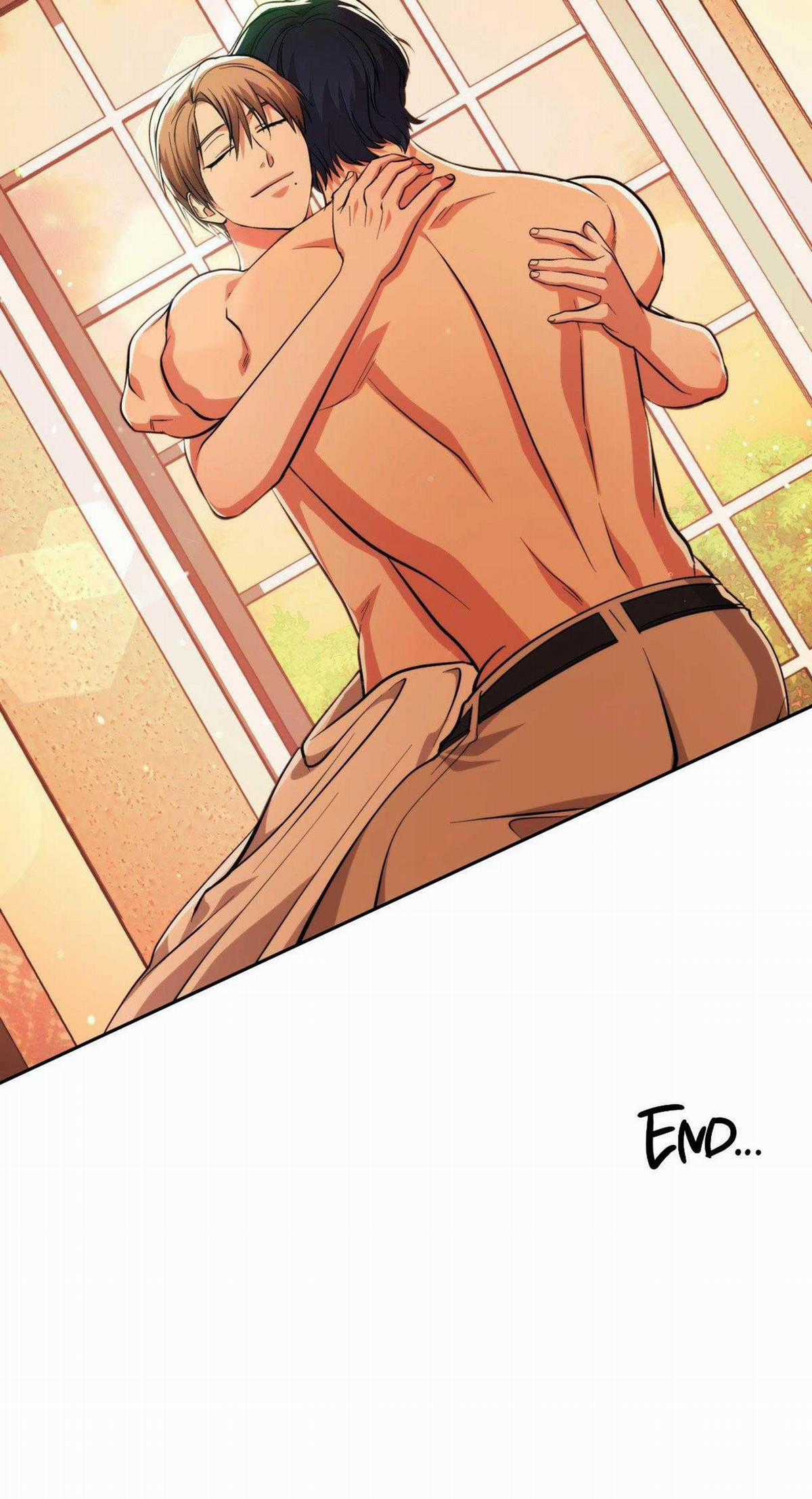 Ta Xây Dựng Tổ Chức Cứu Thế Chapter 20.3 trang 34