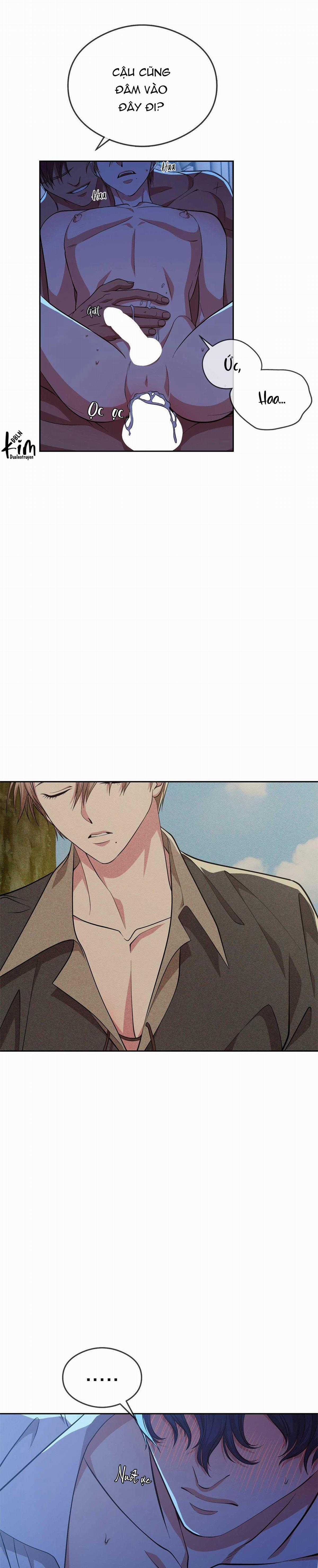 Ta Xây Dựng Tổ Chức Cứu Thế Chapter 20.3 trang 4