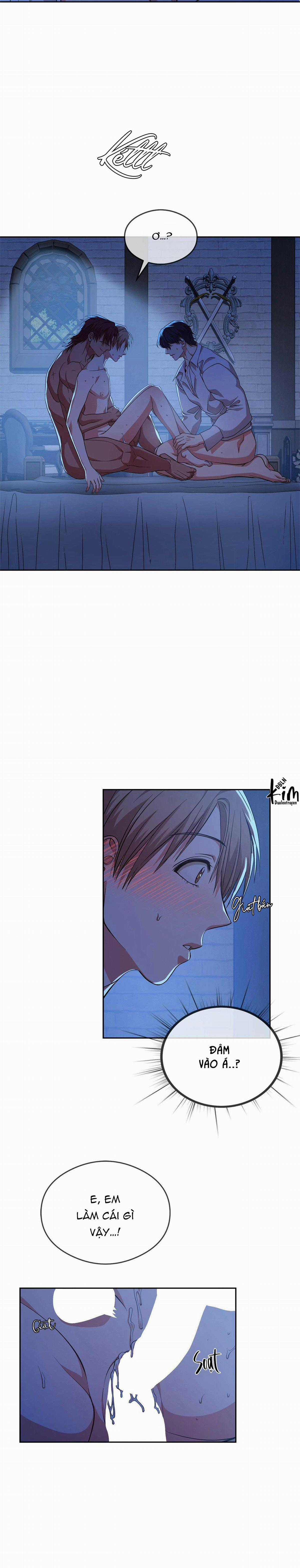 Ta Xây Dựng Tổ Chức Cứu Thế Chapter 20.3 trang 5