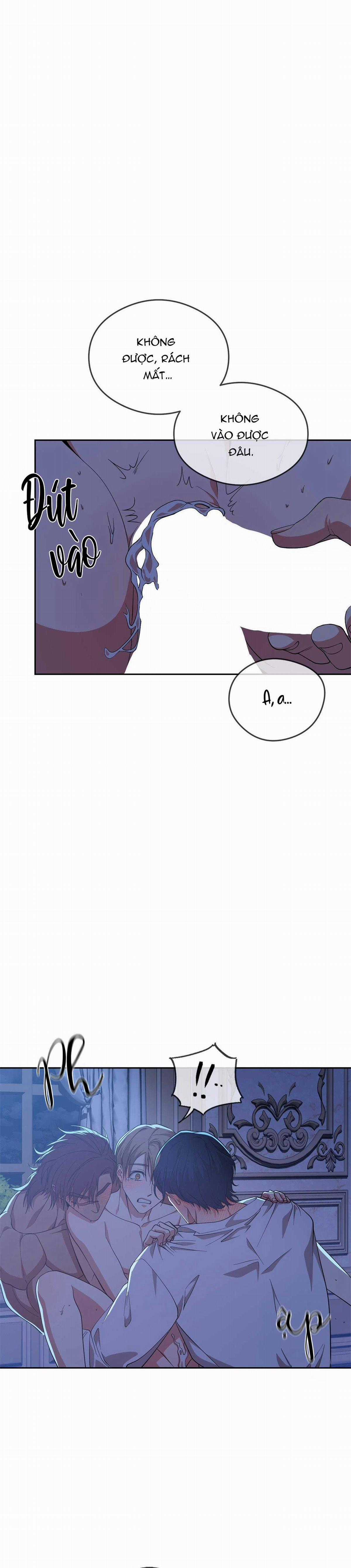 Ta Xây Dựng Tổ Chức Cứu Thế Chapter 20.3 trang 6