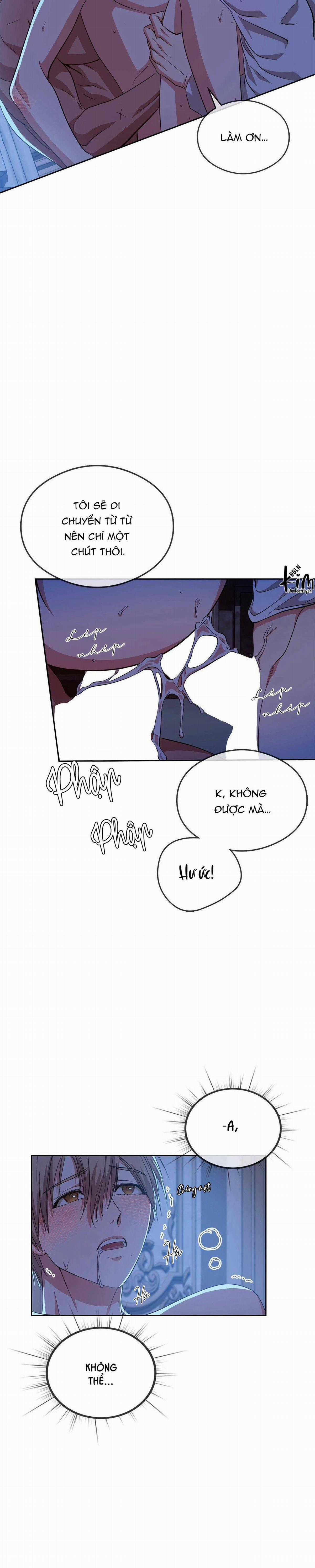 Ta Xây Dựng Tổ Chức Cứu Thế Chapter 20.3 trang 8