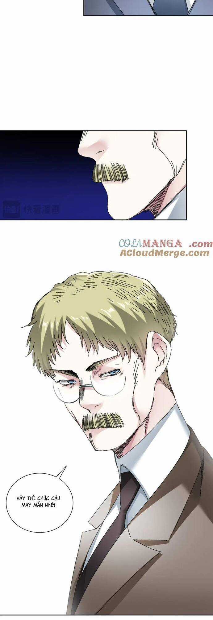 Ta Xây Dựng Tổ Chức Cứu Thế Chapter 20 trang 12