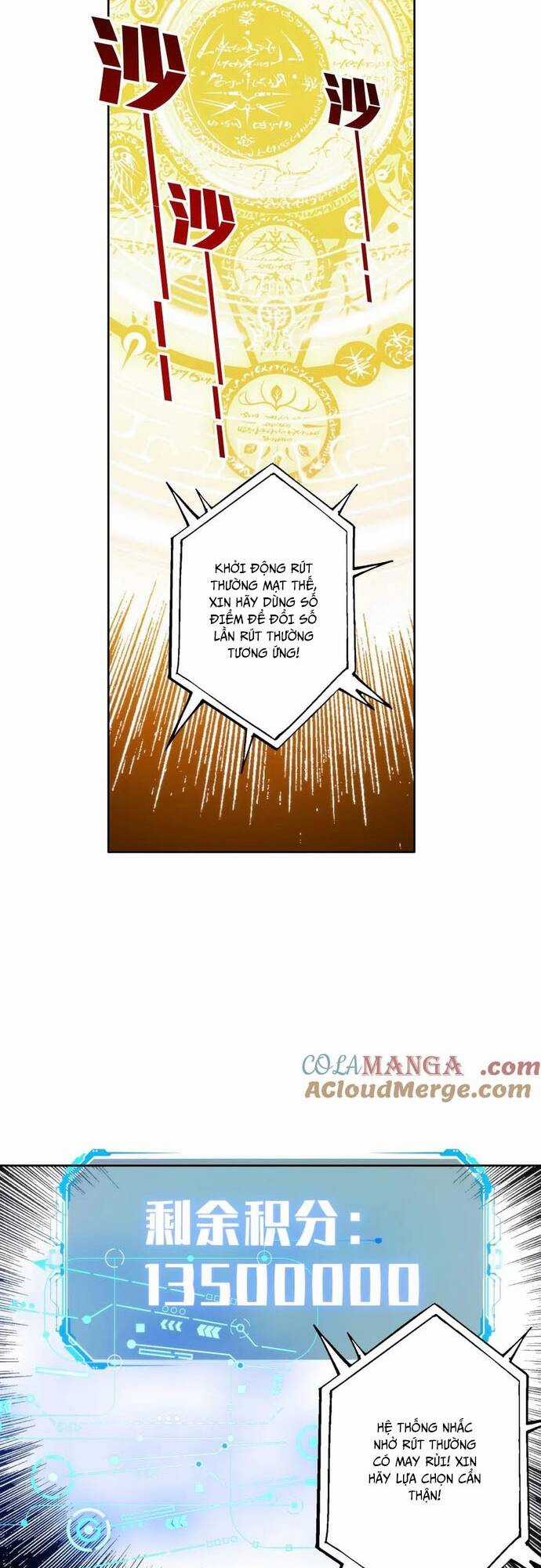 Ta Xây Dựng Tổ Chức Cứu Thế Chapter 20 trang 14