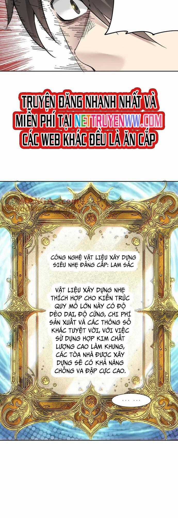 Ta Xây Dựng Tổ Chức Cứu Thế Chapter 20 trang 19