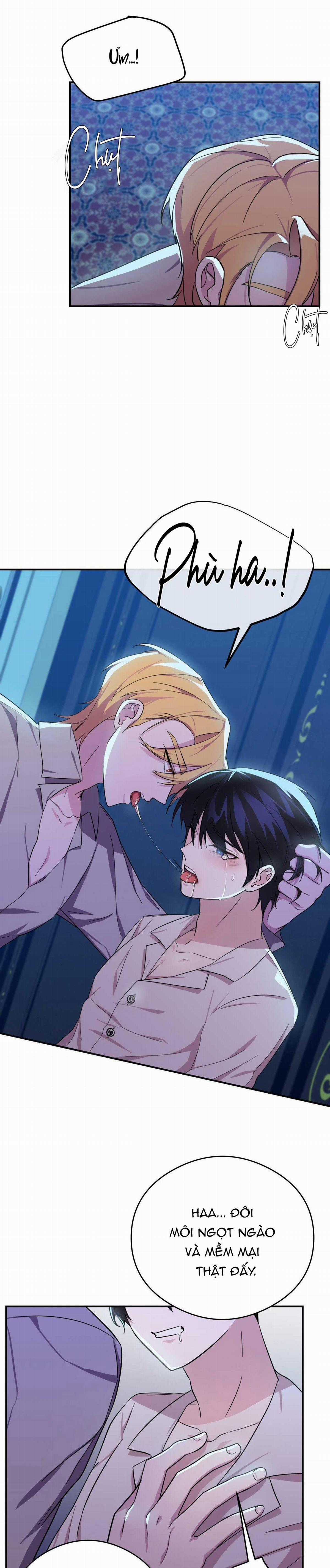 Ta Xây Dựng Tổ Chức Cứu Thế Chapter 21.1 trang 17