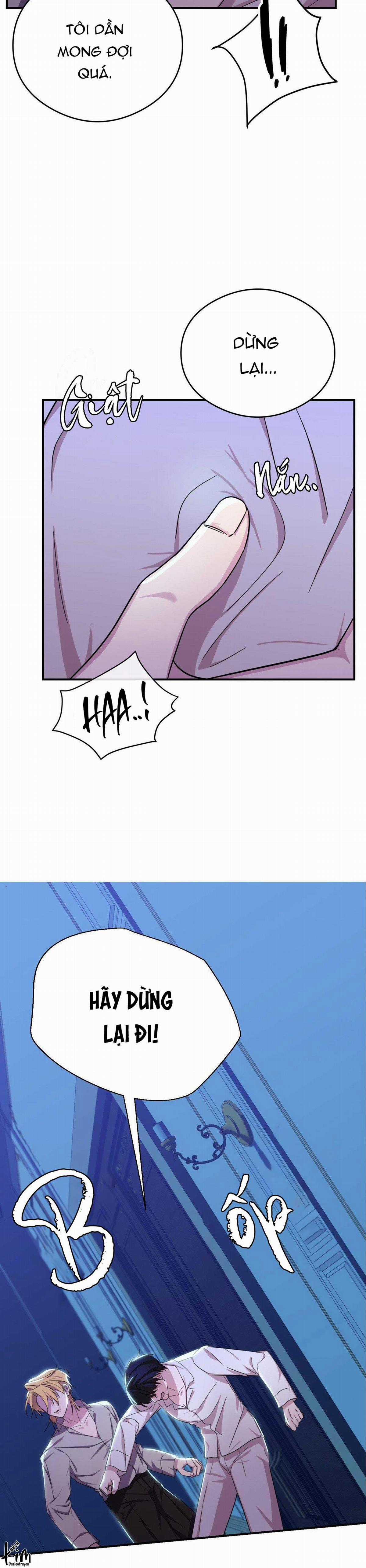 Ta Xây Dựng Tổ Chức Cứu Thế Chapter 21.1 trang 18