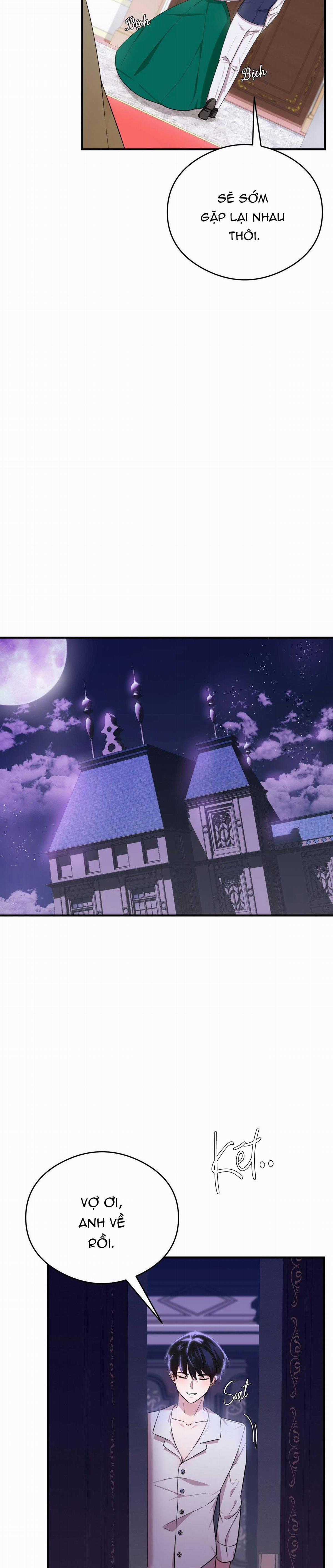 Ta Xây Dựng Tổ Chức Cứu Thế Chapter 21.1 trang 7