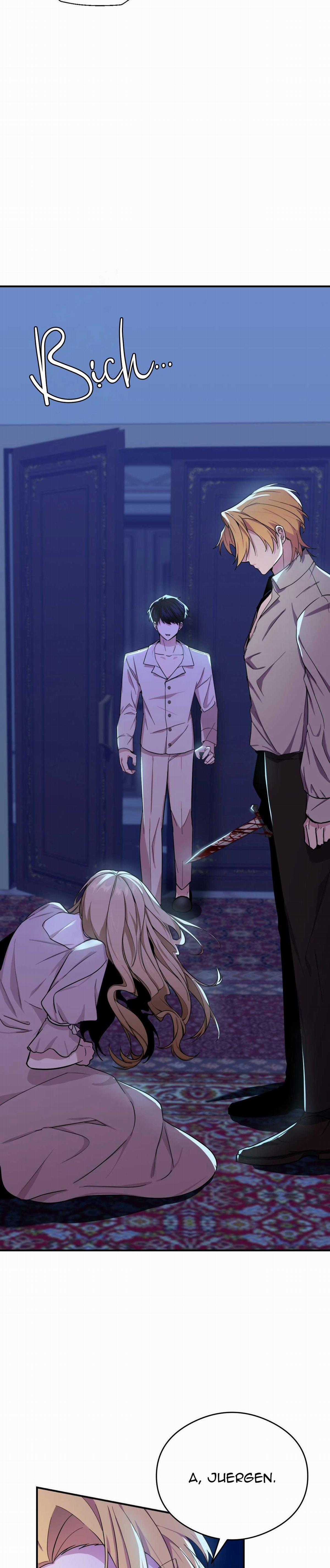 Ta Xây Dựng Tổ Chức Cứu Thế Chapter 21.1 trang 9