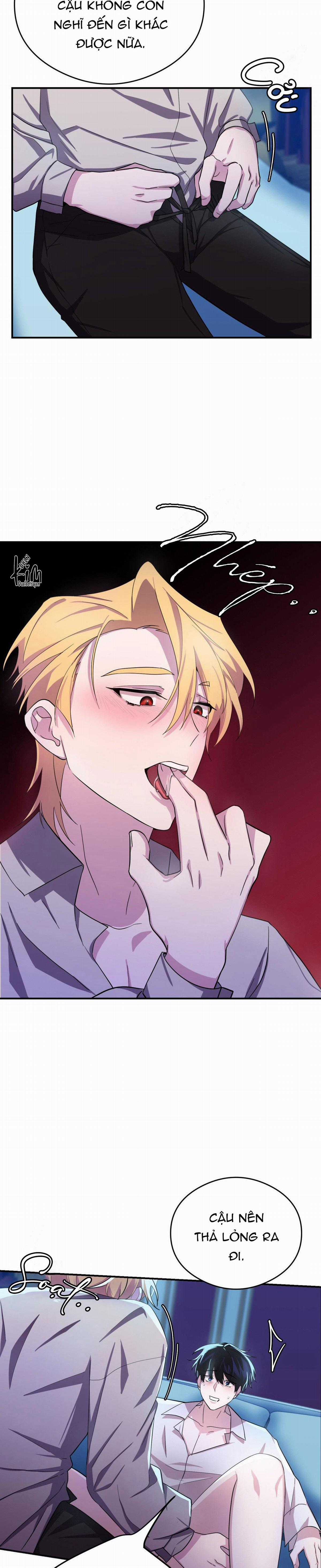 Ta Xây Dựng Tổ Chức Cứu Thế Chapter 21.2 trang 12