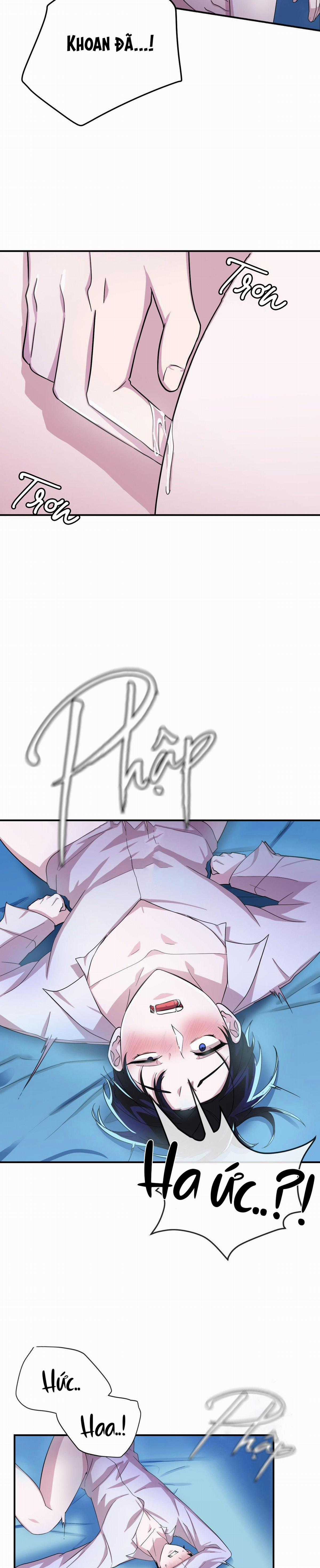 Ta Xây Dựng Tổ Chức Cứu Thế Chapter 21.2 trang 13