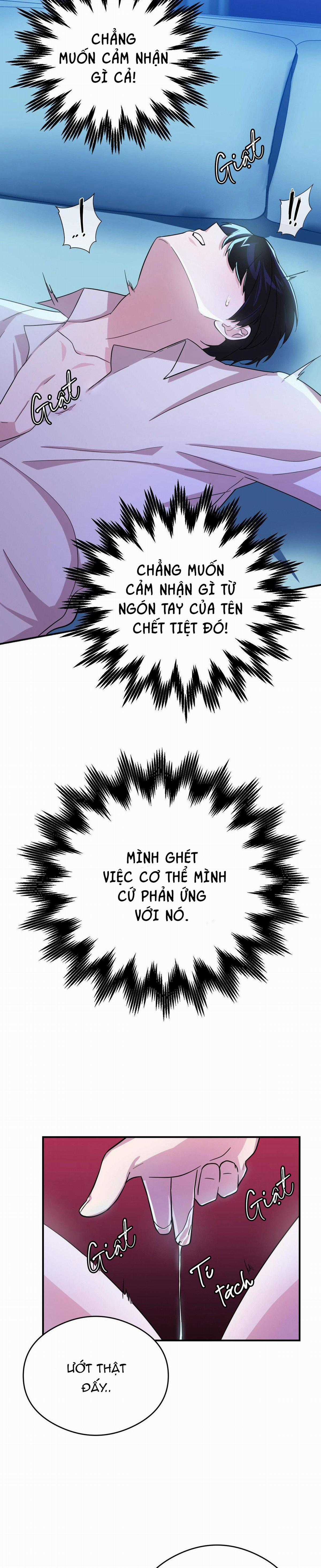 Ta Xây Dựng Tổ Chức Cứu Thế Chapter 21.2 trang 15