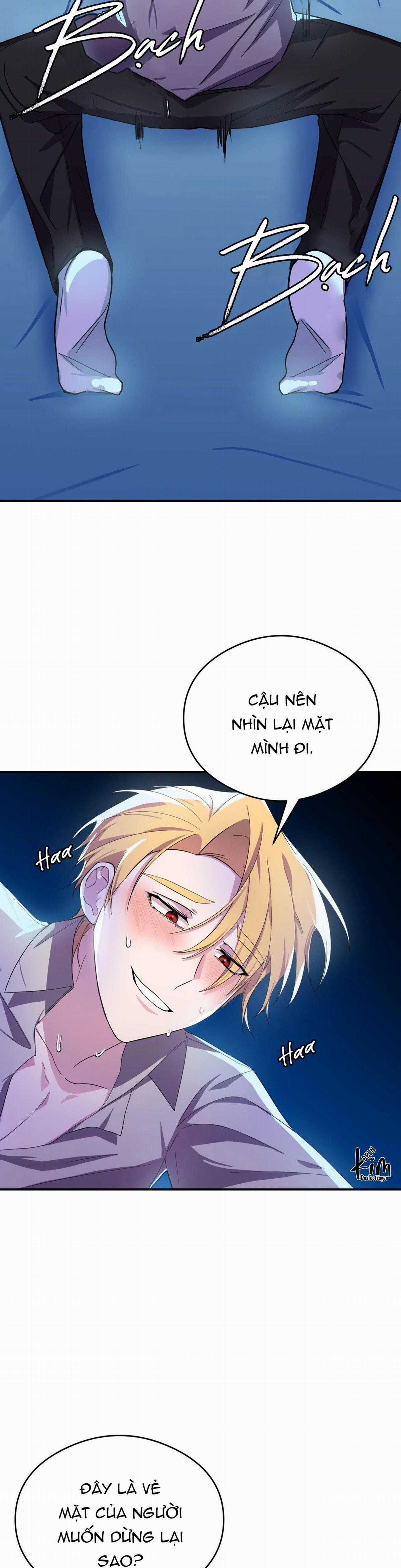 Ta Xây Dựng Tổ Chức Cứu Thế Chapter 21.2 trang 19