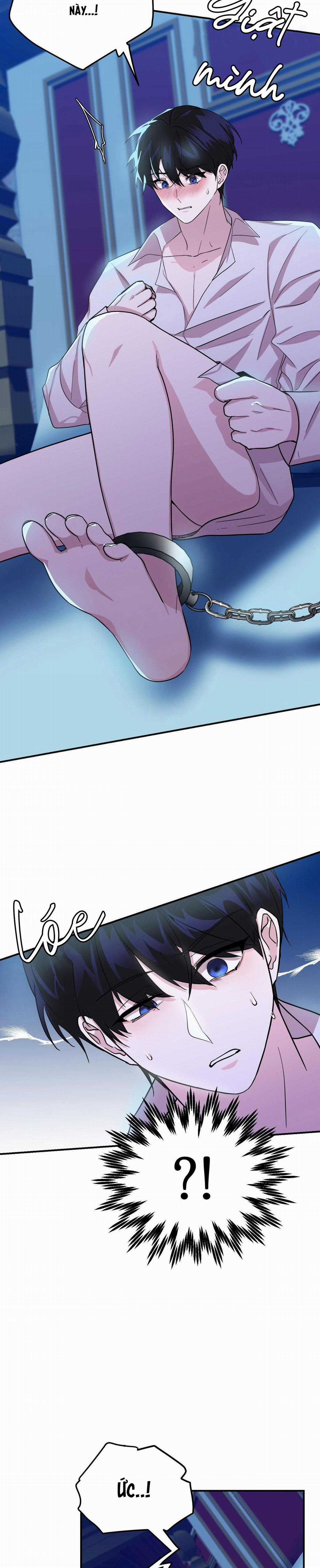 Ta Xây Dựng Tổ Chức Cứu Thế Chapter 21.2 trang 2