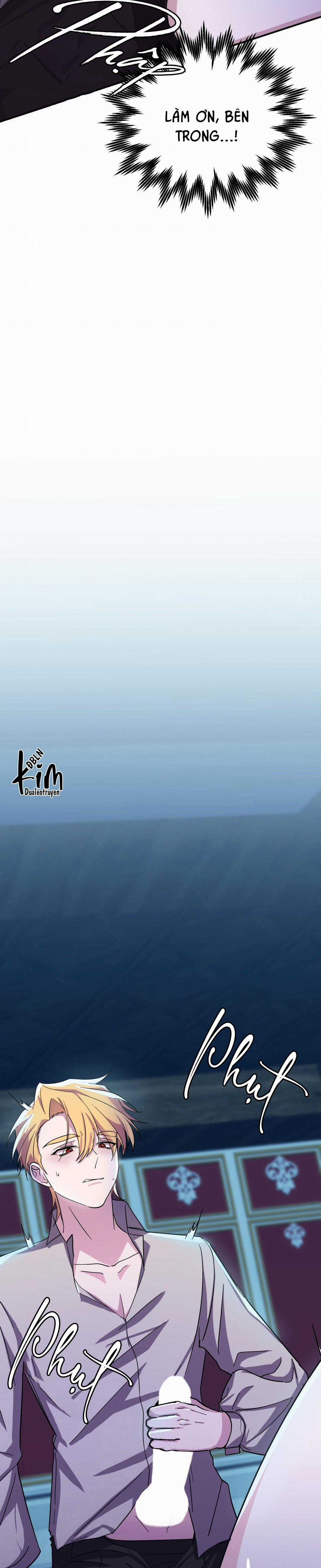 Ta Xây Dựng Tổ Chức Cứu Thế Chapter 21.2 trang 24