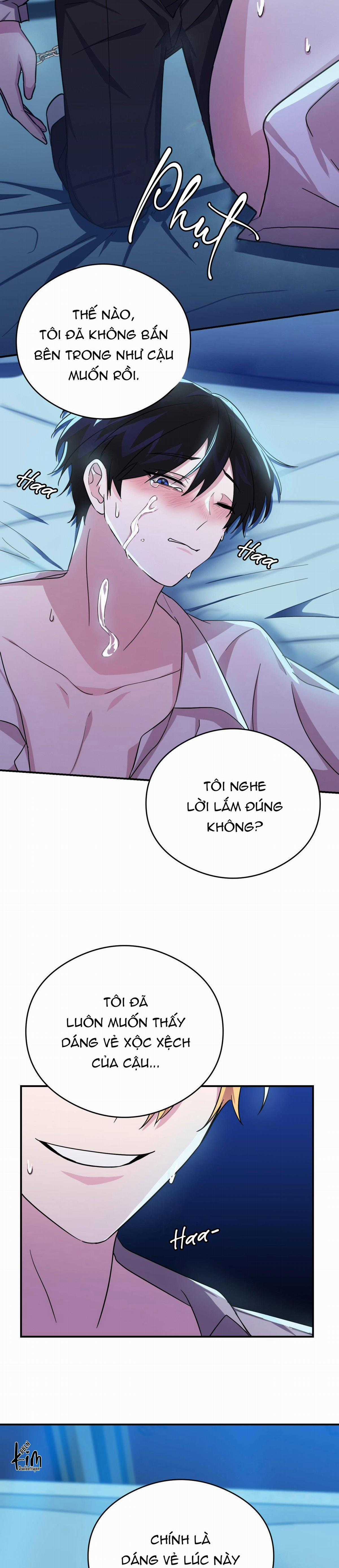 Ta Xây Dựng Tổ Chức Cứu Thế Chapter 21.2 trang 25