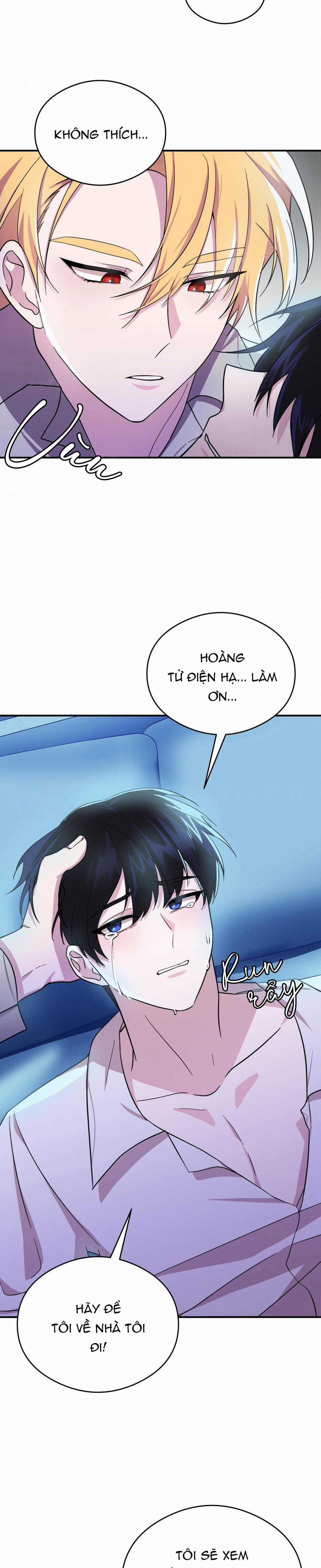 Ta Xây Dựng Tổ Chức Cứu Thế Chapter 21.2 trang 7