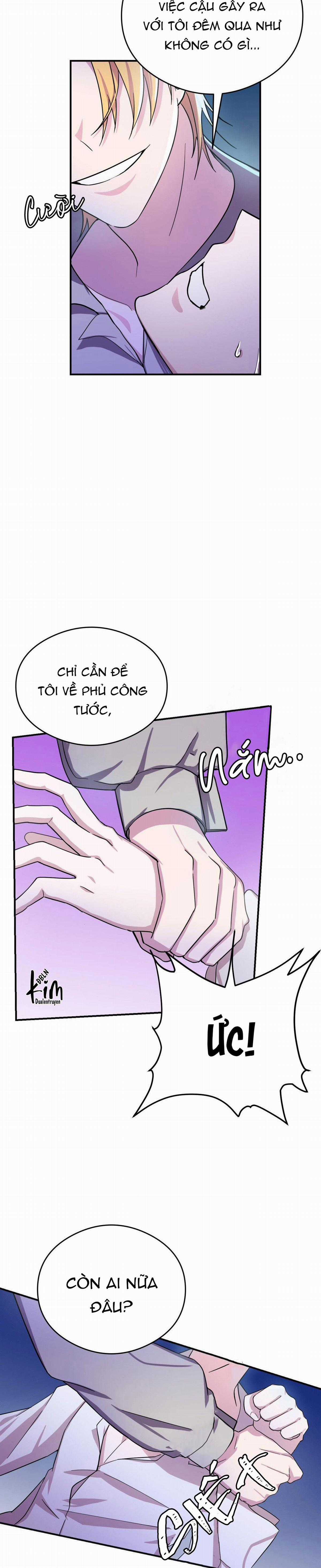 Ta Xây Dựng Tổ Chức Cứu Thế Chapter 21.2 trang 8