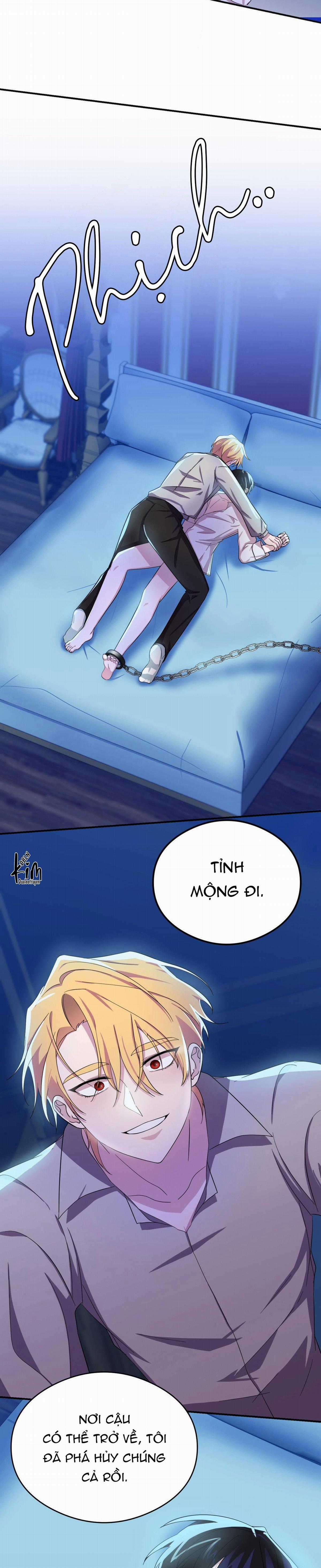 Ta Xây Dựng Tổ Chức Cứu Thế Chapter 21.2 trang 9