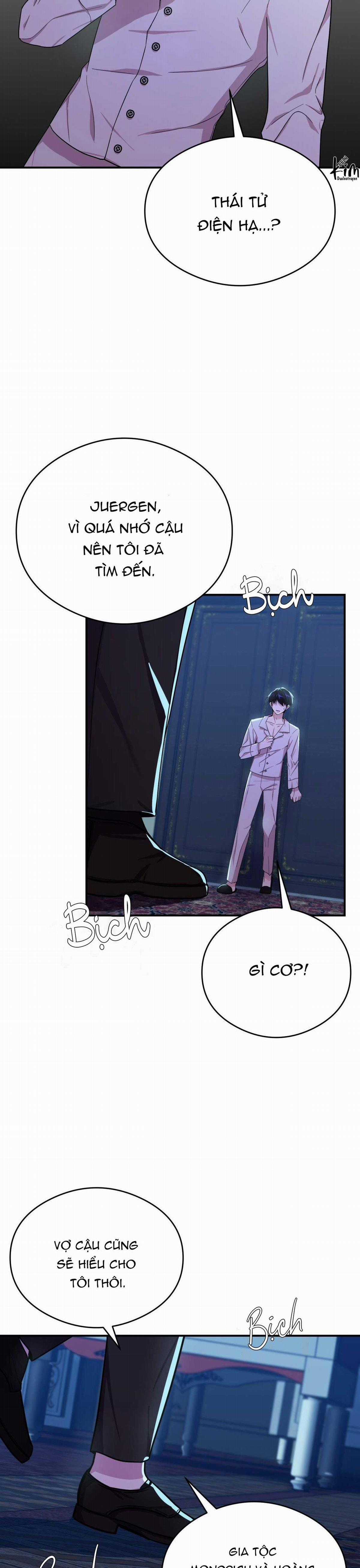 Ta Xây Dựng Tổ Chức Cứu Thế Chapter 21.3 trang 11