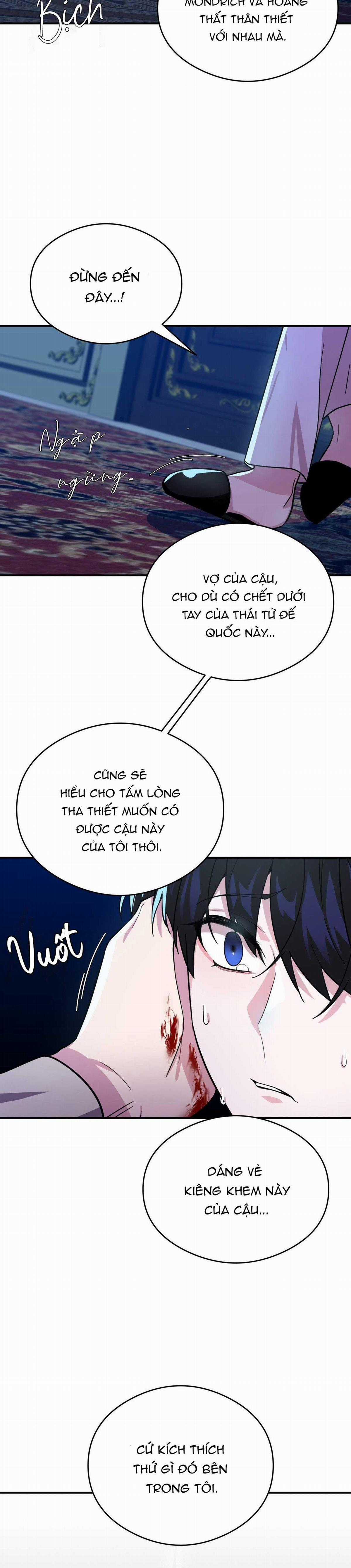 Ta Xây Dựng Tổ Chức Cứu Thế Chapter 21.3 trang 12