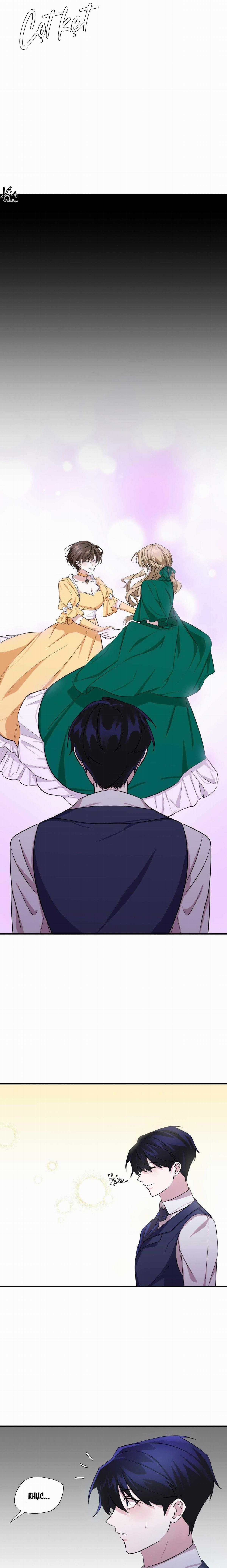 Ta Xây Dựng Tổ Chức Cứu Thế Chapter 21.3 trang 24