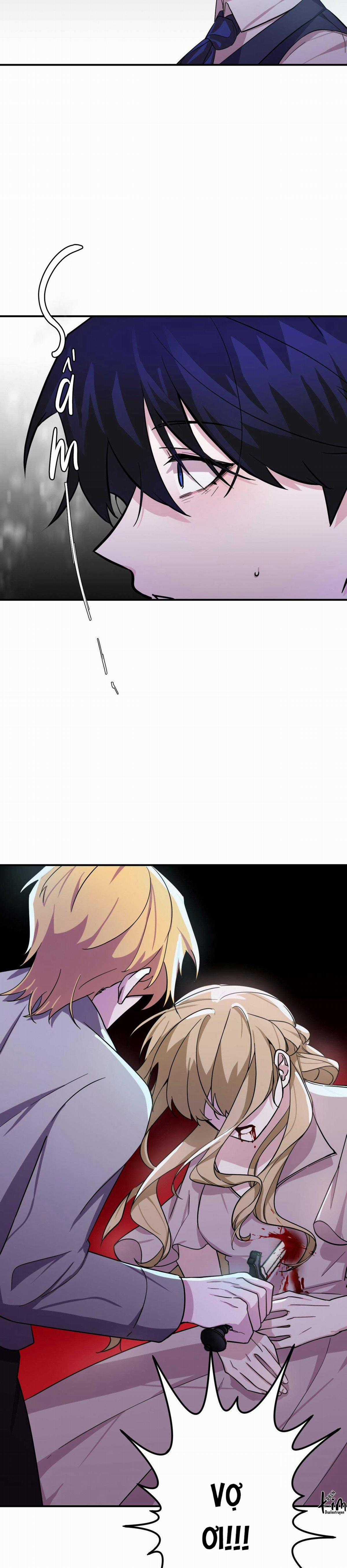 Ta Xây Dựng Tổ Chức Cứu Thế Chapter 21.3 trang 25