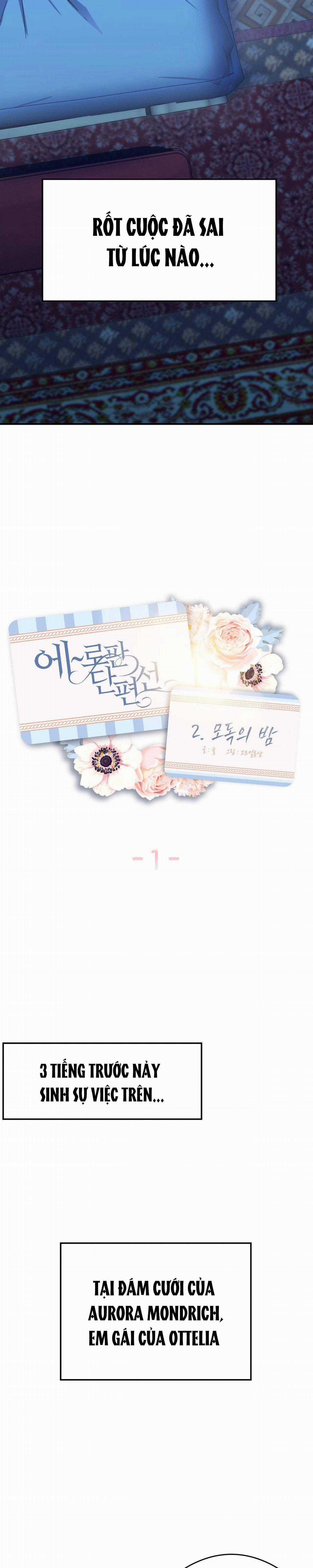 Ta Xây Dựng Tổ Chức Cứu Thế Chapter 21.3 trang 5