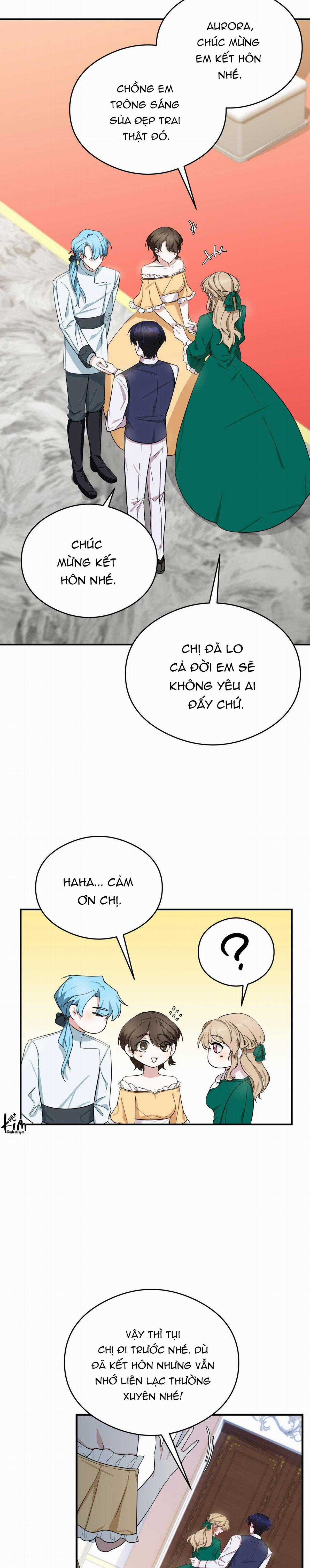 Ta Xây Dựng Tổ Chức Cứu Thế Chapter 21.3 trang 6