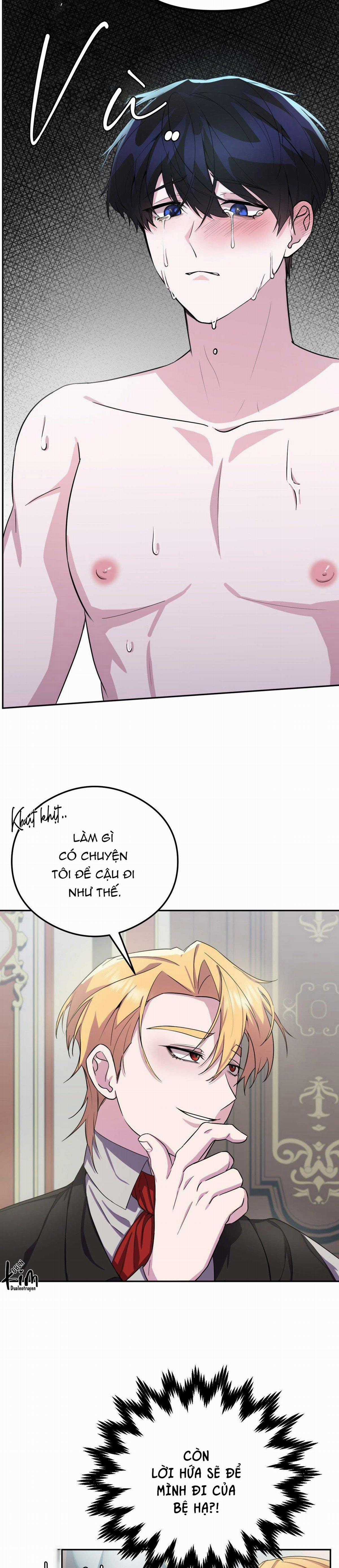 Ta Xây Dựng Tổ Chức Cứu Thế Chapter 21.4 trang 13