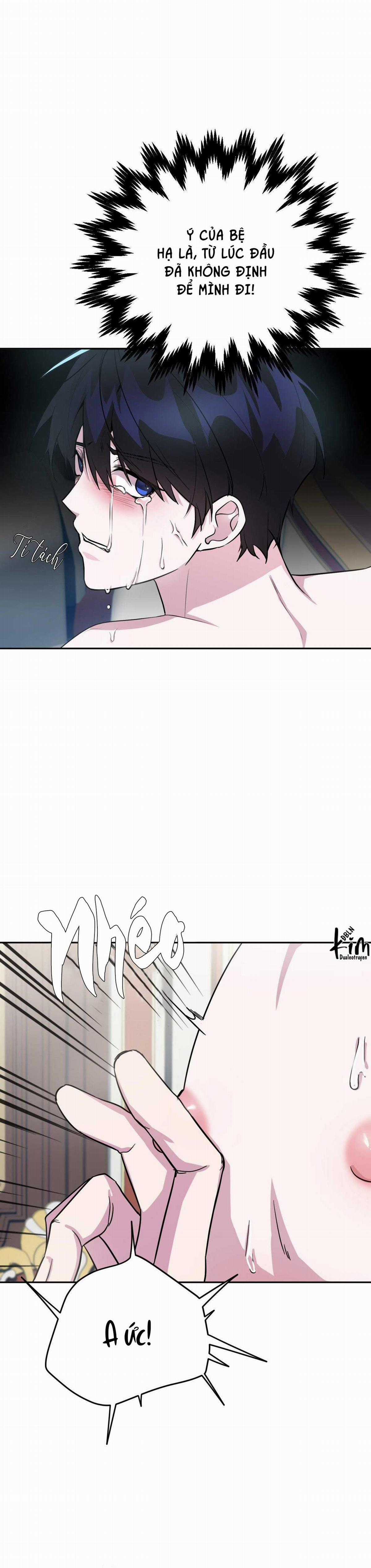 Ta Xây Dựng Tổ Chức Cứu Thế Chapter 21.4 trang 15