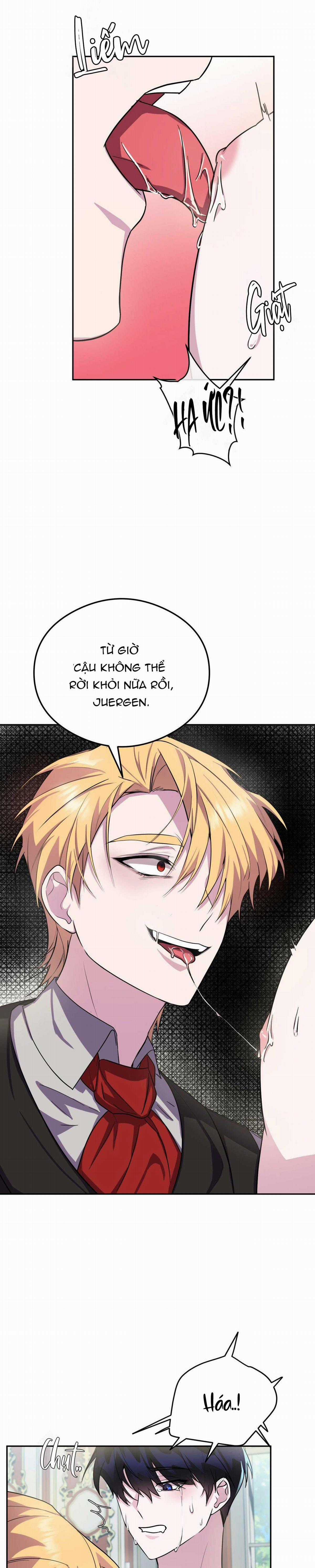 Ta Xây Dựng Tổ Chức Cứu Thế Chapter 21.4 trang 16