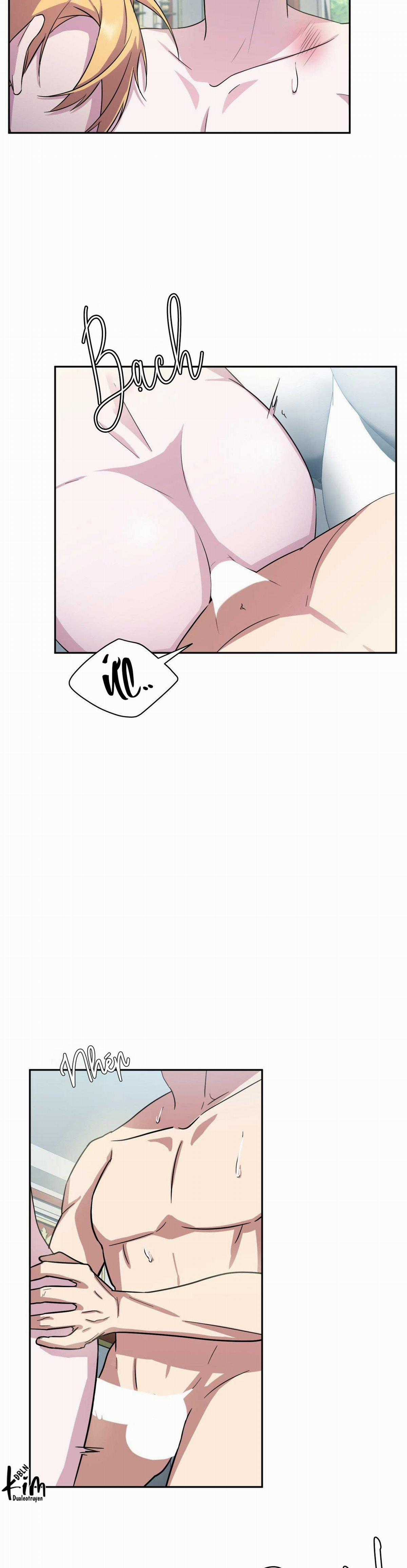 Ta Xây Dựng Tổ Chức Cứu Thế Chapter 21.4 trang 17