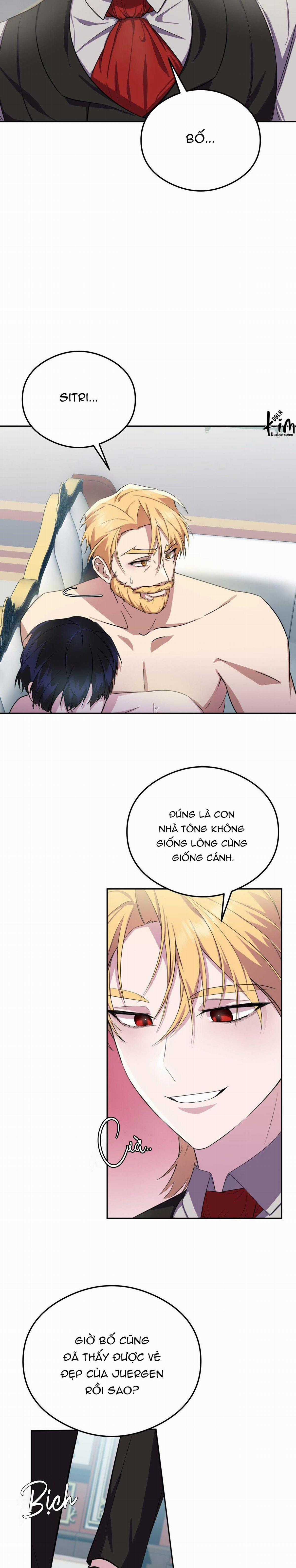 Ta Xây Dựng Tổ Chức Cứu Thế Chapter 21.4 trang 8