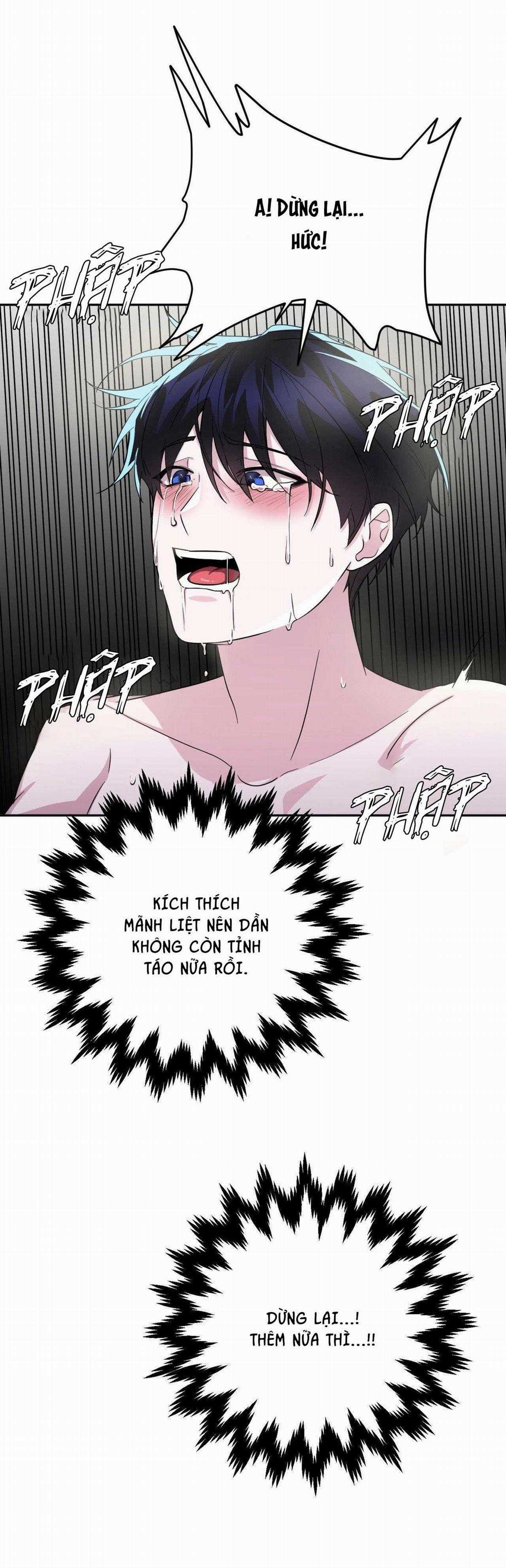 Ta Xây Dựng Tổ Chức Cứu Thế Chapter 21.5 trang 11