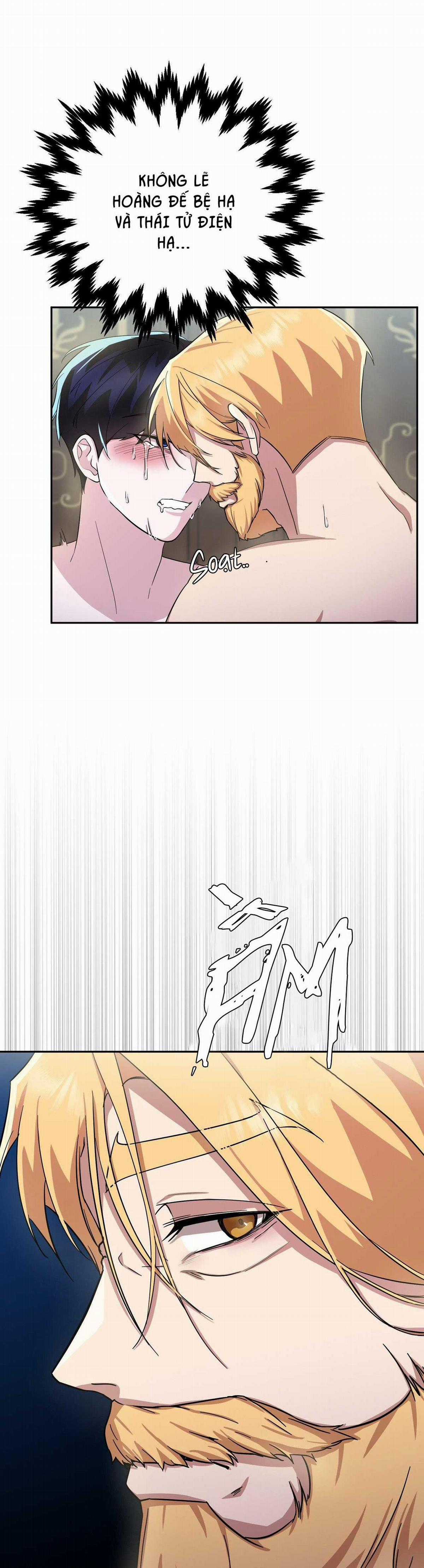 Ta Xây Dựng Tổ Chức Cứu Thế Chapter 21.5 trang 15