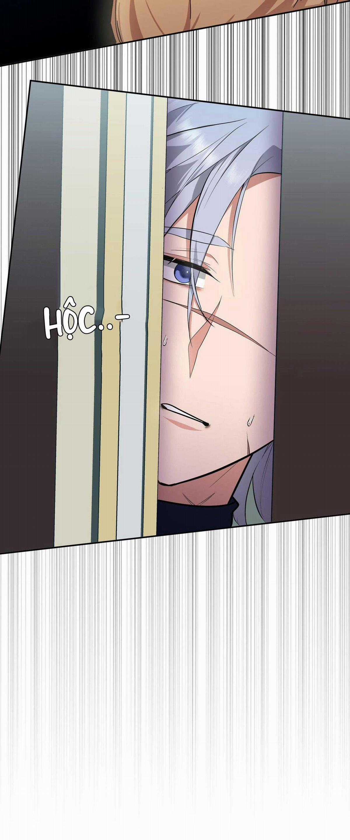 Ta Xây Dựng Tổ Chức Cứu Thế Chapter 21.5 trang 16