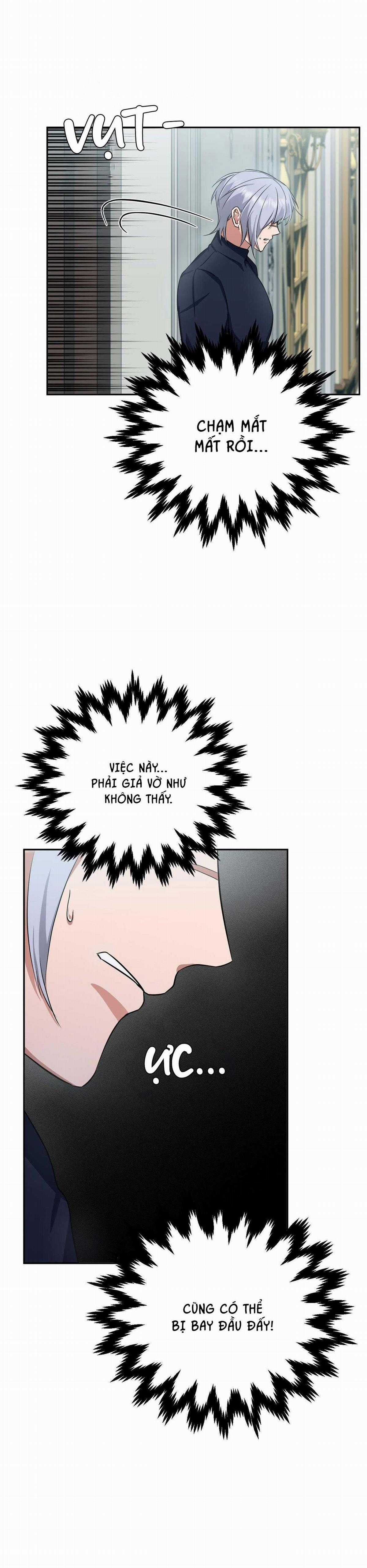 Ta Xây Dựng Tổ Chức Cứu Thế Chapter 21.5 trang 17