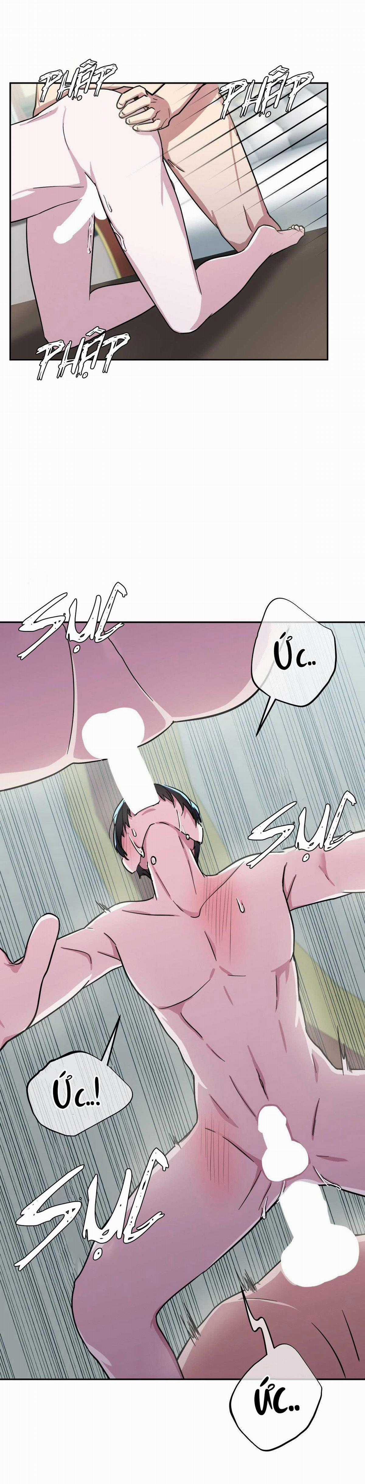 Ta Xây Dựng Tổ Chức Cứu Thế Chapter 21.5 trang 23