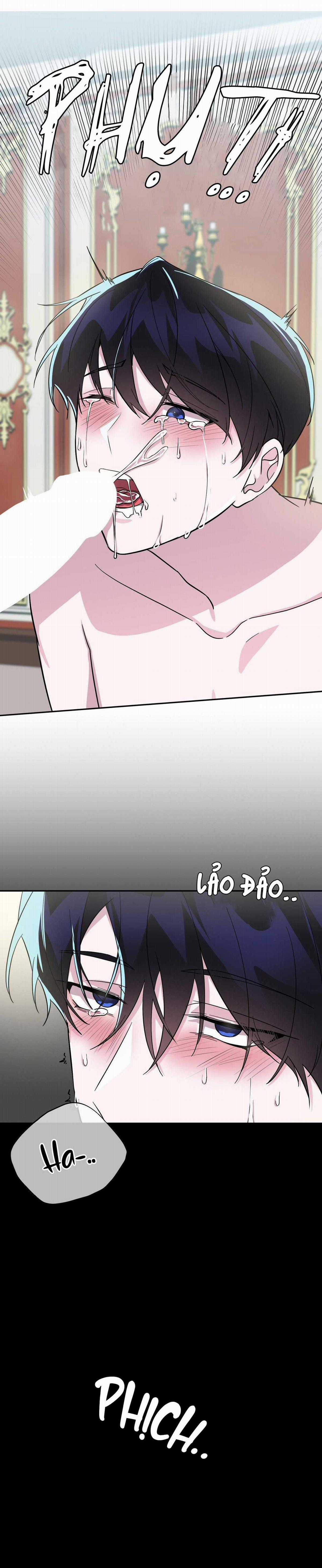 Ta Xây Dựng Tổ Chức Cứu Thế Chapter 21.5 trang 25