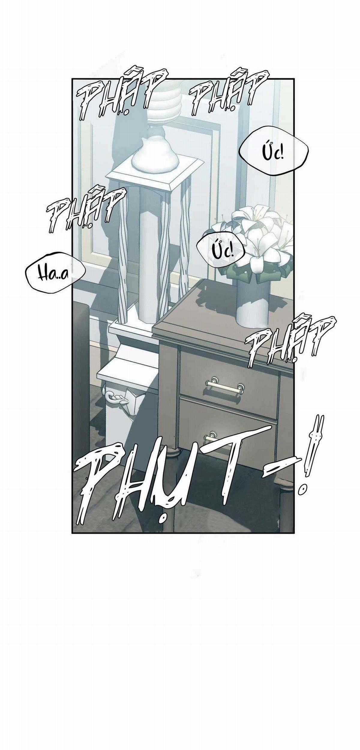 Ta Xây Dựng Tổ Chức Cứu Thế Chapter 21.5 trang 30